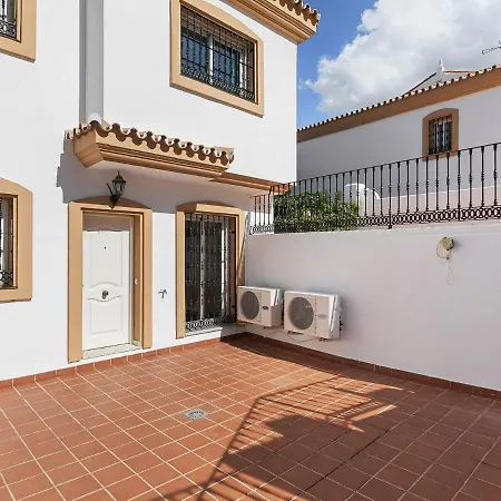 Belvilla By Oyo Brisas Del Golf Alhaurín el Grande Exterior photo
