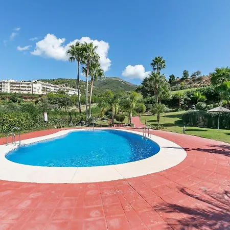 Belvilla By Oyo Brisas Del Golf Alhaurín el Grande Exterior photo