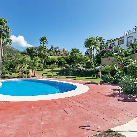 Belvilla By Oyo Brisas Del Golf Alhaurín el Grande Exterior photo