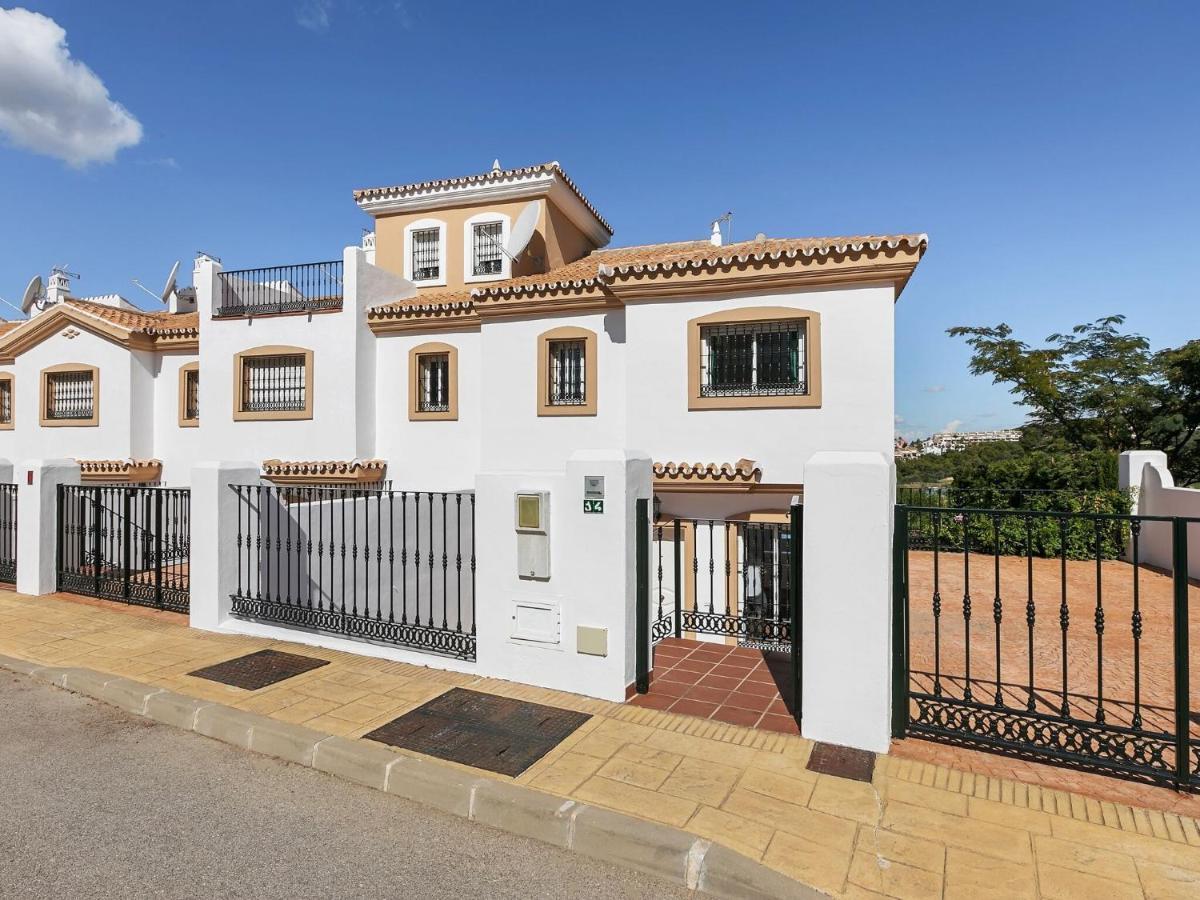 Belvilla By Oyo Brisas Del Golf
