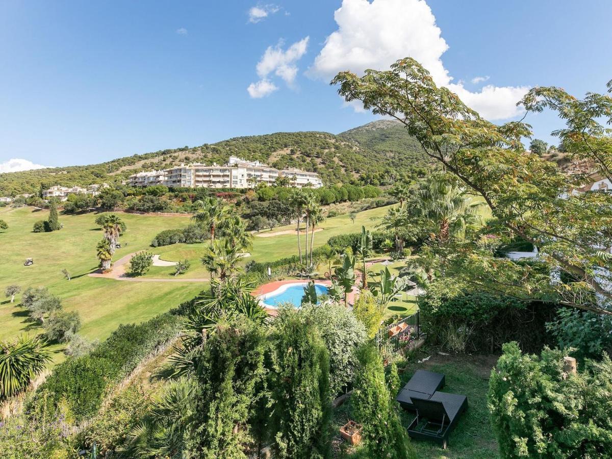 Villa Belvilla By Oyo Brisas Del Golf Alhaurín el Grande