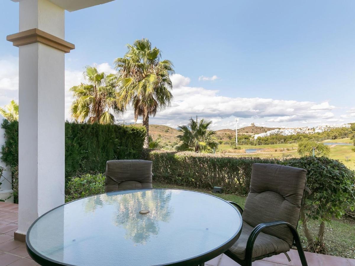 Belvilla By Oyo Brisas Del Golf Villa