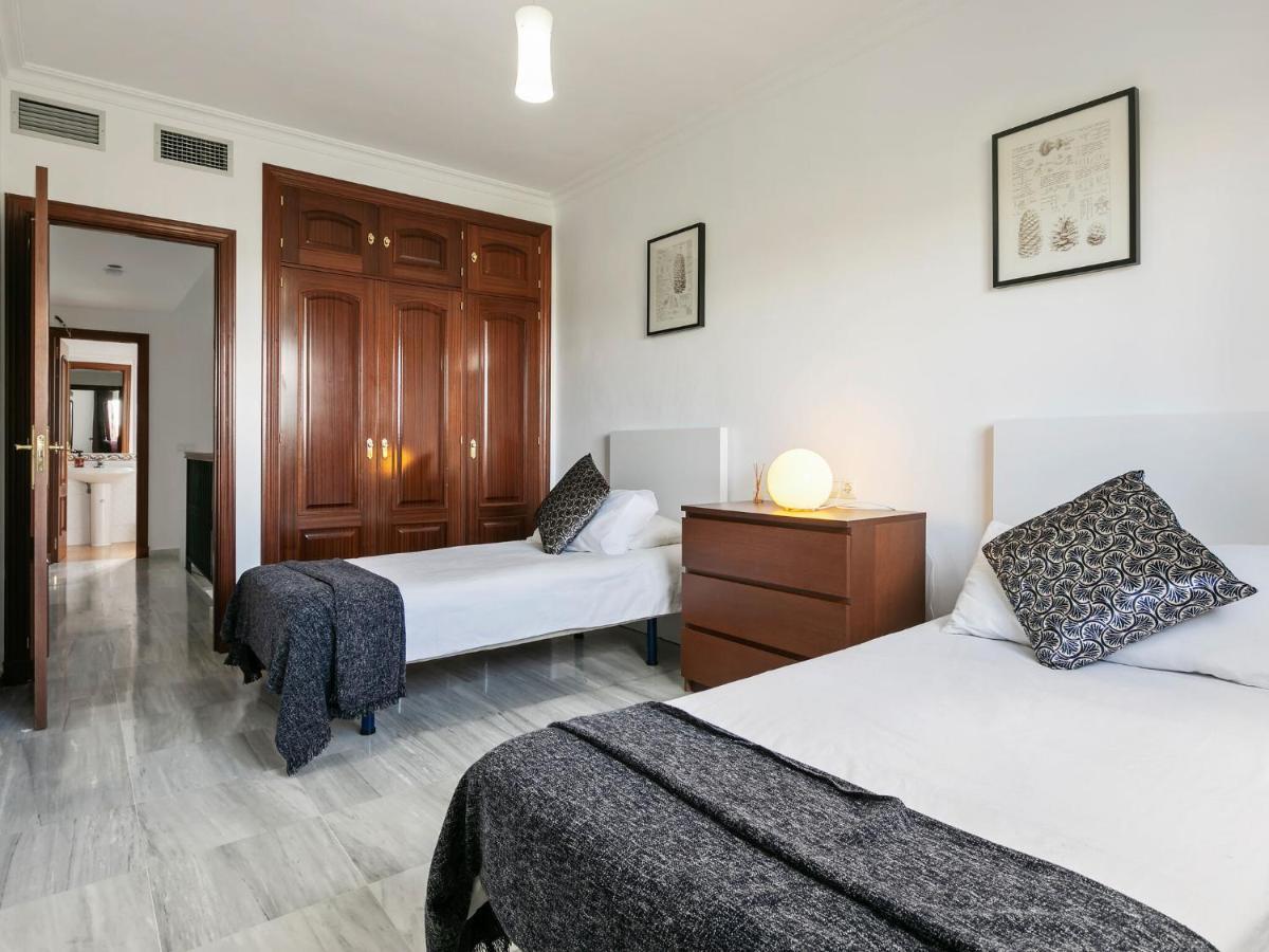 Villa Belvilla By Oyo Brisas Del Golf *
