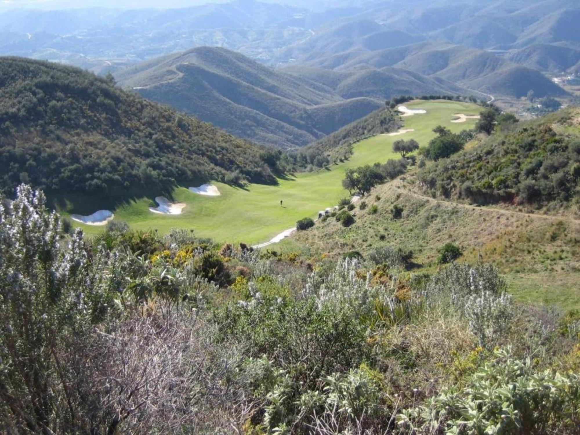 Belvilla By Oyo Brisas Del Golf Villa Alhaurín el Grande