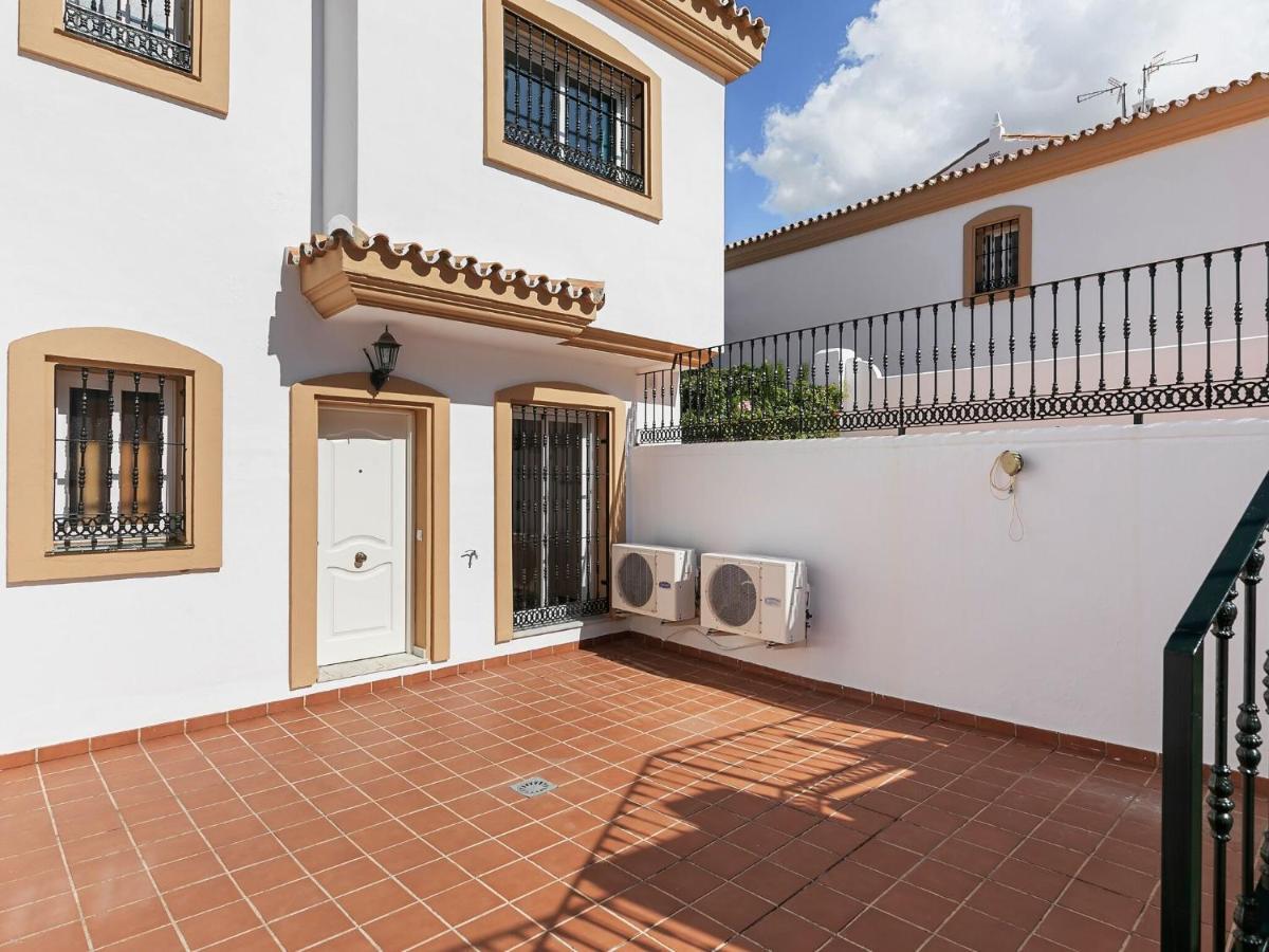 Belvilla By Oyo Brisas Del Golf Alhaurín el Grande