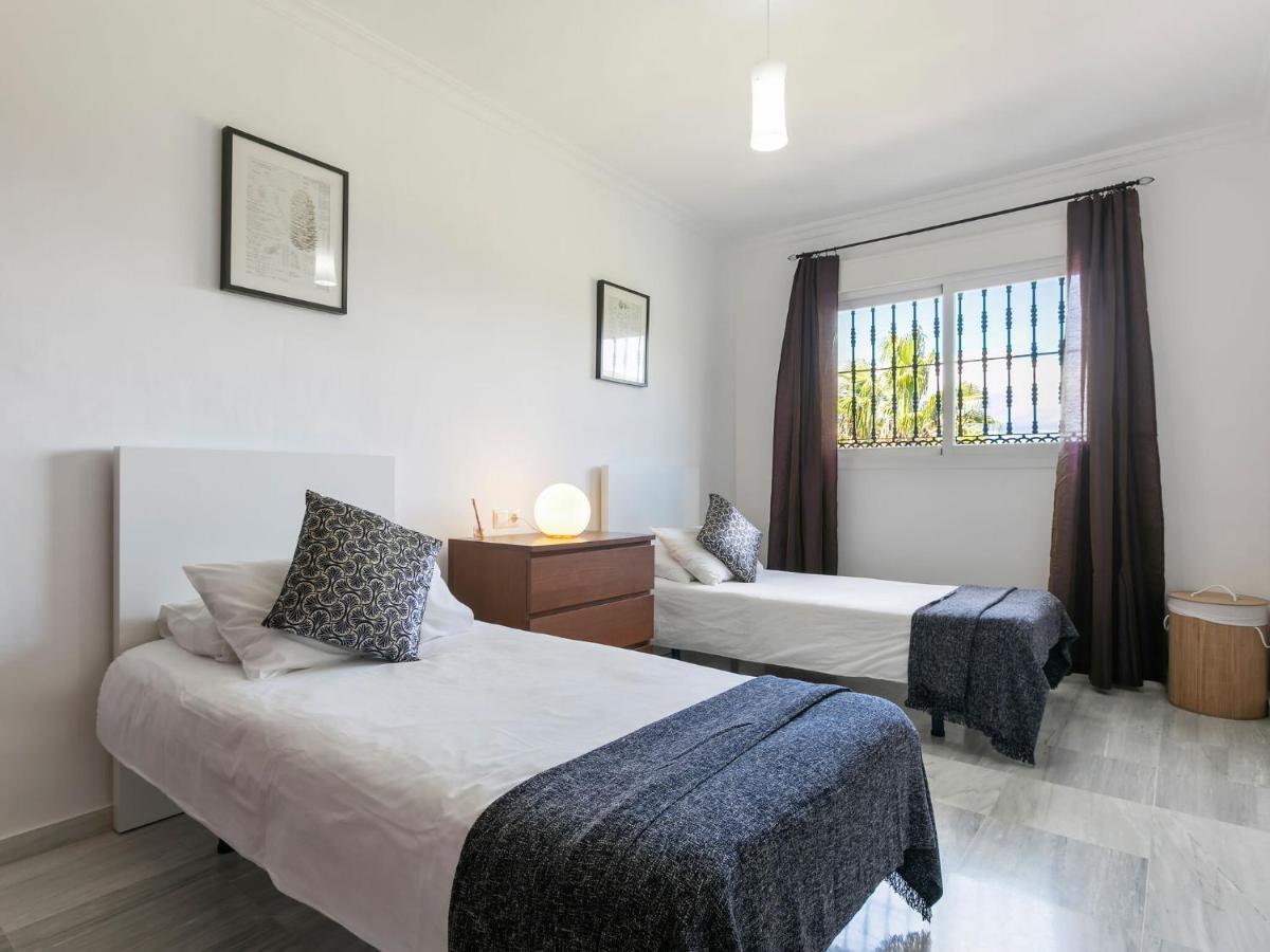 Villa Belvilla By Oyo Brisas Del Golf Alhaurín el Grande