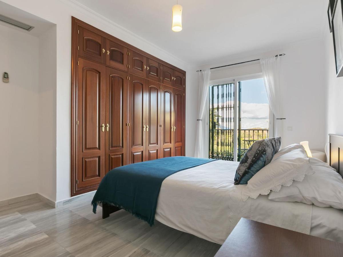 Belvilla By Oyo Brisas Del Golf Villa