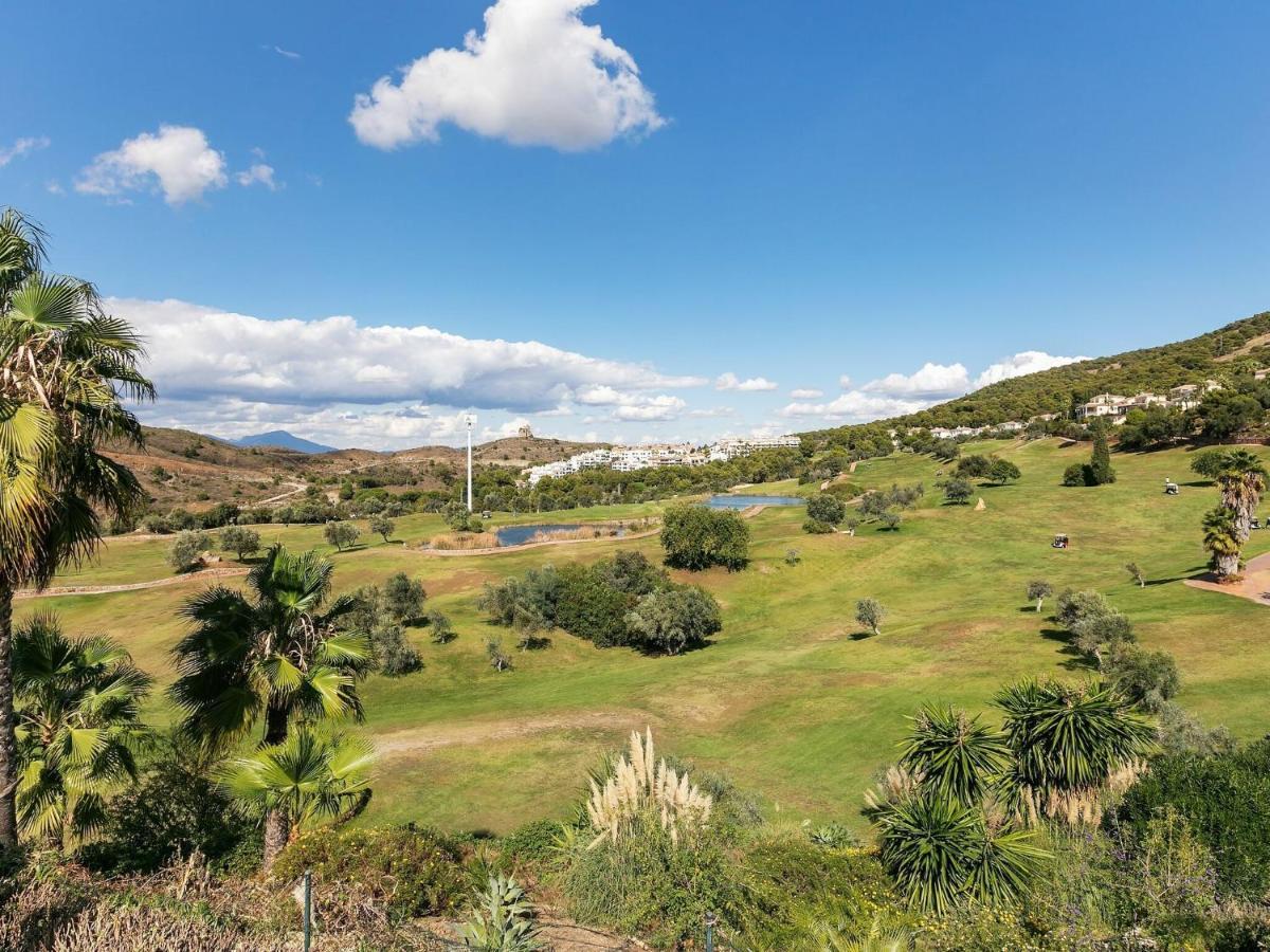 Belvilla By Oyo Brisas Del Golf Villa *