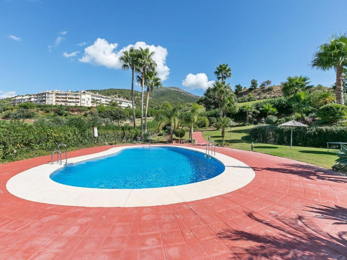 Belvilla By Oyo Brisas Del Golf Villa Alhaurín el Grande