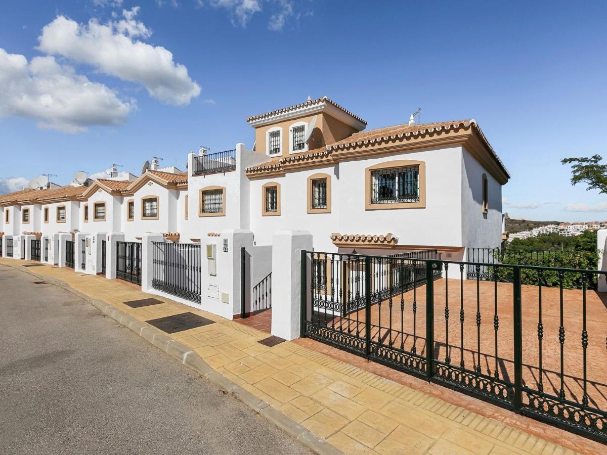 Belvilla By Oyo Brisas Del Golf Alhaurín el Grande